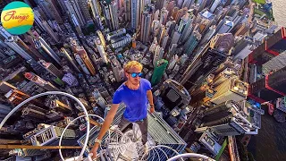 इस बंदे का World Record देखकर आपके रौंगटे खड़े हो जायेंगे | 5 Mind-Blowing World Records