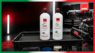 Top Tips for Choosing a Detailing Compound