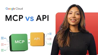 MCP vs API: Why traditional APIs are failing AI agents