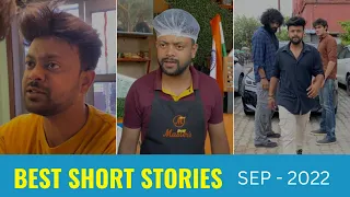 Best Short Stories (Sep 2022) | Emotional Short Stories | Ravi Shorts