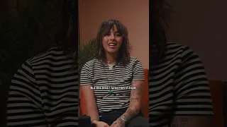 Sierra Spirit - The Story Behind "bleed you"