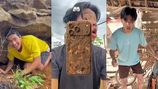 Part 10 | Kompilasi Shorts Seru Abdul Syifa