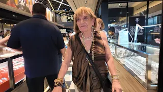 101-year-old who still goes to work 6 days a week shares her life advice