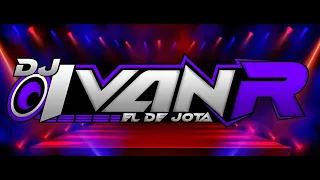 VALLENATO MIX LOS INQUIETOS DEL VALLENATO (Bass Extreme) Dj IvanR. El De Jota Oficial