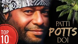PATTI POTTS DOI - Top 10 Hits