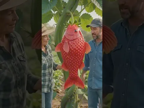 Amazing Strawberry Hack! Real or Fake? #tools #unboxing #shorts