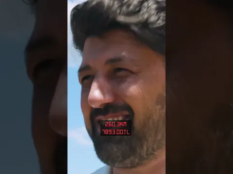 Taksiyle İstanbul'dan İzmir Yapmak! (2024 Tarifesi)