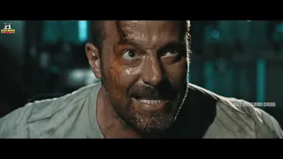 RETIRED AGENT | Hollywood Movie Hindi Dubbed