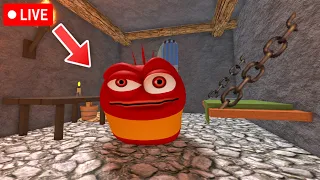 🔴OI OI OI Playing Roblox Games Brainrot Stream (SAY NOOB = BAN)