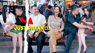 PRANK ROMANTIS POPULAR🥰❤️ ( COLLECTION )
