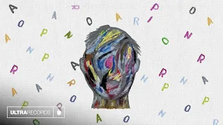 фрози (frozy) - Parano feat. DDB [Ultra Records]