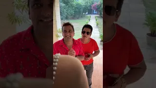 Shaadi ke side effect ||Abramputtan|| comedy||