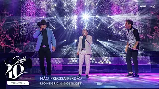 Daniel Oficial - Não Precisa Perdão - Ao Vivo - Daniel,  Rionegro & Solimões | DVD Daniel 40 Anos