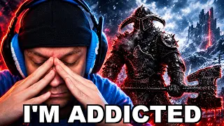 I Can't Stop Playing Until Beating A PRINCE (PT.2)