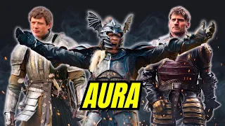 🔥Las 10 armaduras con más AURA de Game of Thrones🔥
