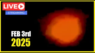 LIVE Betelgeuse 2/3/2025