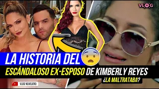 ¿Lo que provocó el Divorcio de Kimberly Reyes?