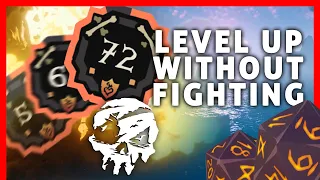 The Ultimate Guide to SOLO PVP in Sea of Thieves