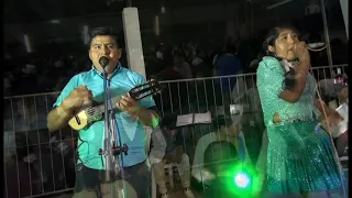 PASCUAPITO Y LOS PICAFLORES