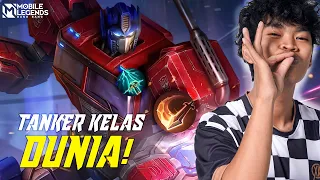 JOHNSON EXECUTED + SKYPIERCERS !!? DAH PAHAM KAN APA YANG TERJADI !
