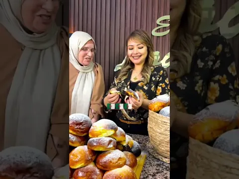 لقاء العمالقة في عالم الطبخ حين يجتمع الإبداع والخبرة على مائدة واحدة