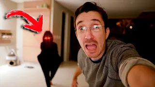 AMOGUS INVADE A CASA - Paulinho e Toquinho Family