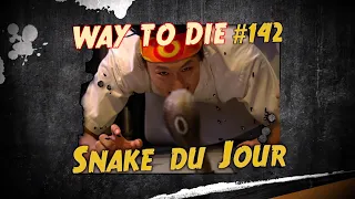 1000 Maneras de Morir - Manera de Morir #142 Serpiente del Día (Latino)