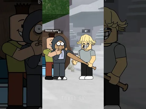 Admin Kindness Challenge For Player, BUT..💀 #99nightsintheforest #shorts