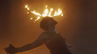 Aries - IN THE FLESH