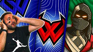 TRYHARD VS WASSIMOS KING OF ONE TAPتحدي اساطير فري فاير ||