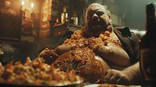 Being Overweight Is Disliked In Islam (2024)