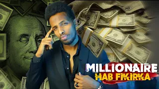Kani waa Video-gaagii | Samee waxa aanay Samayn 99% Dadka ka mid ahi🥸💵