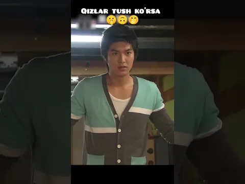 Lee Min Ho | Minhoverse | Personal taste Jeon Jun Ho