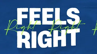 Zaydro & Anonic | Feels Right [Official Video]