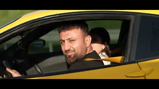 DJ Ünal turan  - Up In -