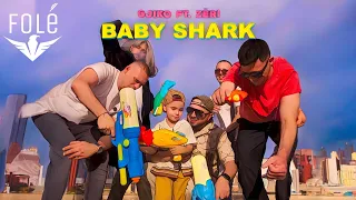Gjiko ft. Zeri - Baby Shark