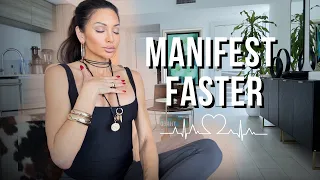 Breathe THIS Way to Speed Up Manifestation & Attract What You Want