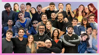 AWENOTV 2025 | NOS ANIMAMOS A DECIR