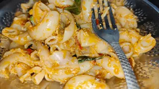 how to making egg pasta 🍝 Indian style