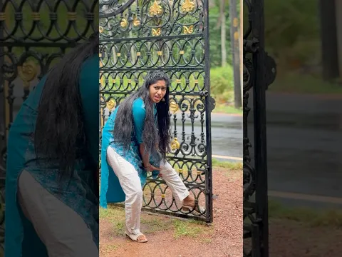 എനിക്കും ജോലി ആയി 🚶‍♀️ #comedy #youtubeshorts #funny #youtube #shorts