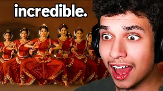 When Dance And Music Is Perfect!