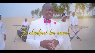 JOHN MIGAN - NOUVEAU CLIP! 2021- Je chanterai ton amour