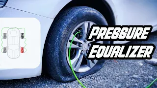 a new tire inflator way we should try
