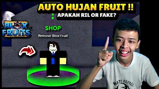 🔴 Siapakah Sebenarnya Beliau Satu Ini? 🤨 | Roblox Blox Fruit Indonesia