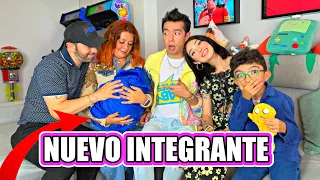 Tenemos un NUEVO INTEGRANTE en LA FAMILIA *REGRESAMOS Y CONTAMOS TODO* - La Familia de Ami Cap #11