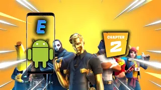 How to Play OG Fortnite on Android (2026 EZFN Tutorial)