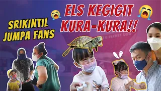 LAST DAY DI BATU!! SERU-SERUAN BARENG DI JATIM PARK + AJAK ANAK-ANAK KE SECRET ZOO😍 - PART III