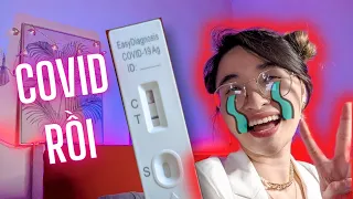 AI RỒI CŨNG DÍNH - MỘT NGÀY LÀM VIỆC CỦA F0