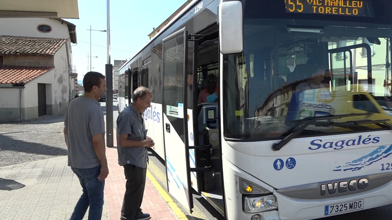 El 9 Informatiu – 8-6-26
