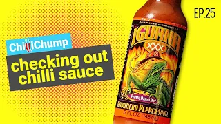 Iguana XXX - Half Moon Bay (ep. 25)